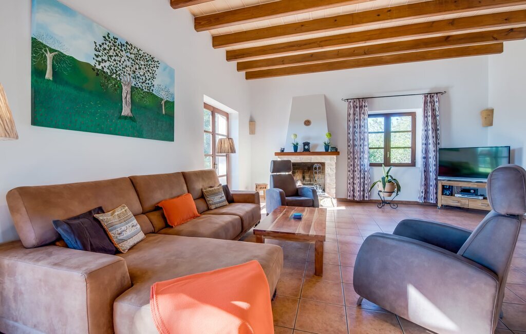 Villa Son Isidro, maison 8 pers. avec piscine à Portocolom - Photo 27