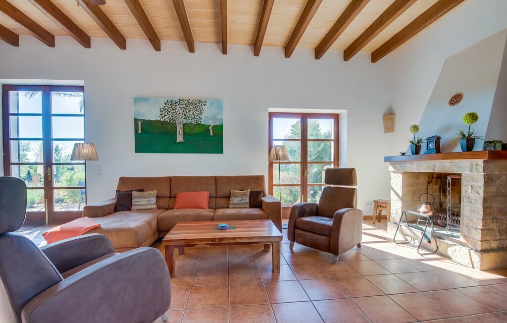 Villa Son Isidro, maison 8 pers. avec piscine à Portocolom - Photo 28