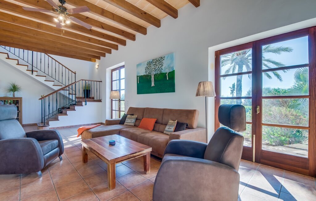 Villa Son Isidro, maison 8 pers. avec piscine à Portocolom - Photo 29
