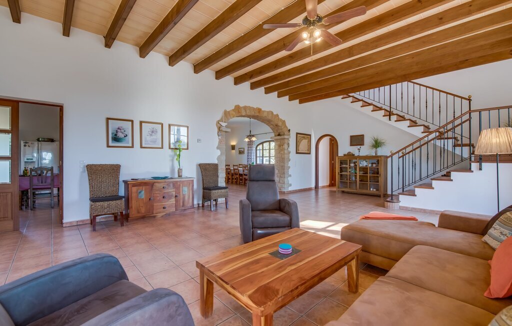 Villa Son Isidro, maison 8 pers. avec piscine à Portocolom - Photo 30
