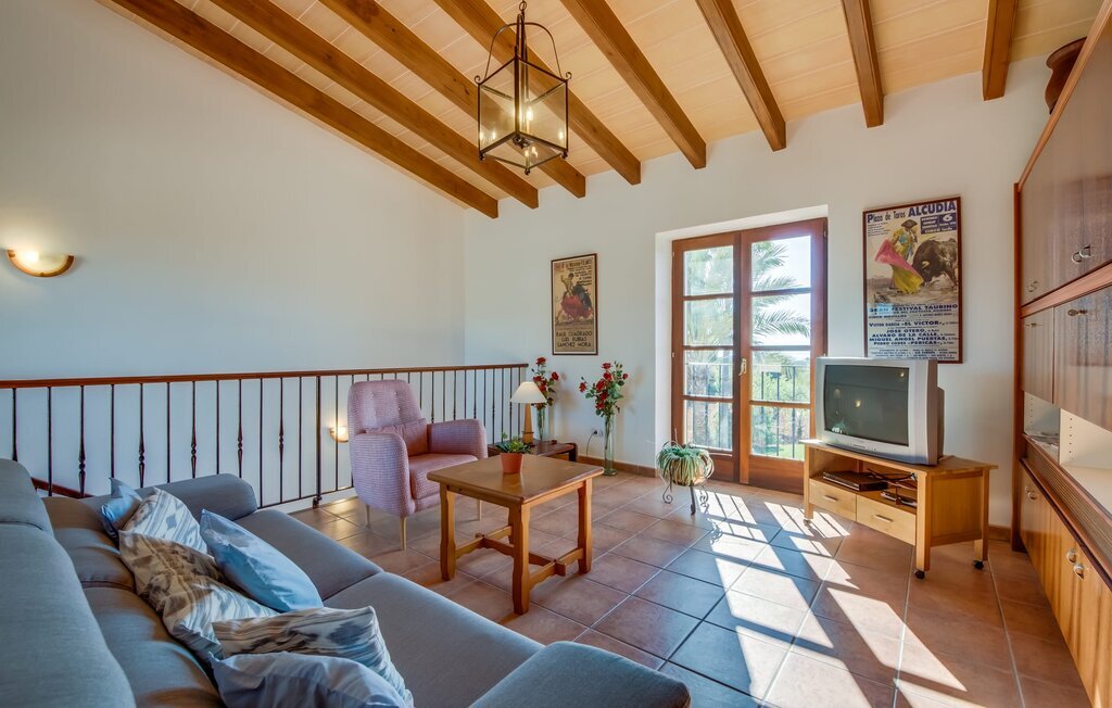 Villa Son Isidro, maison 8 pers. avec piscine à Portocolom - Photo 31
