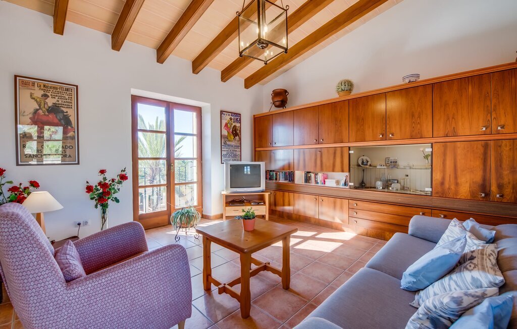 Villa Son Isidro, maison 8 pers. avec piscine à Portocolom - Photo 32