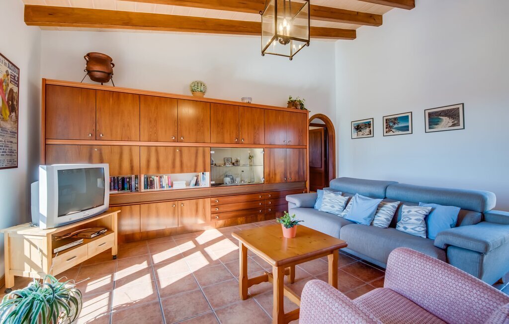 Villa Son Isidro, maison 8 pers. avec piscine à Portocolom - Photo 33