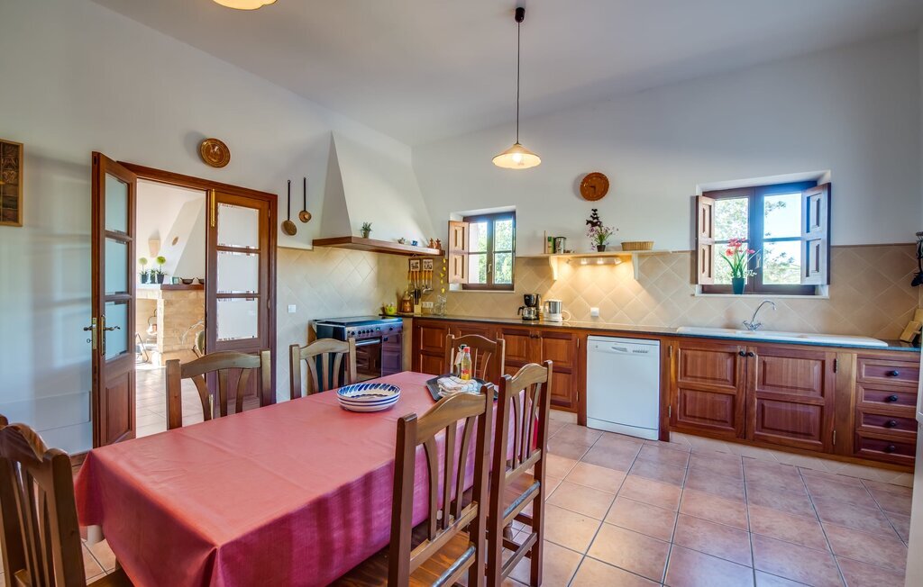 Villa Son Isidro, maison 8 pers. avec piscine à Portocolom - Photo 34
