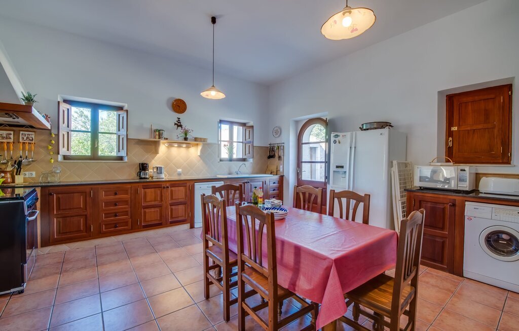 Villa Son Isidro, maison 8 pers. avec piscine à Portocolom - Photo 35