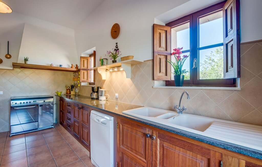 Villa Son Isidro, maison 8 pers. avec piscine à Portocolom - Photo 37