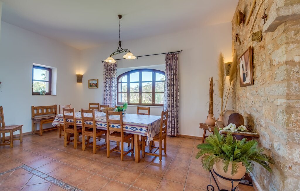 Villa Son Isidro, maison 8 pers. avec piscine à Portocolom - Photo 39