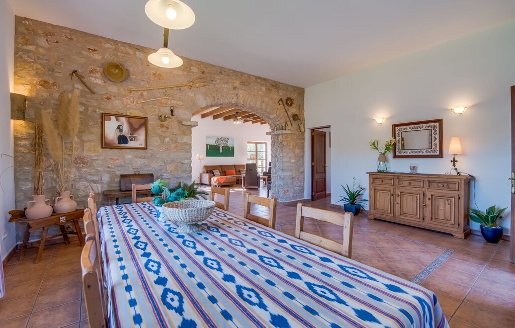 Villa Son Isidro, maison 8 pers. avec piscine à Portocolom - Photo 40