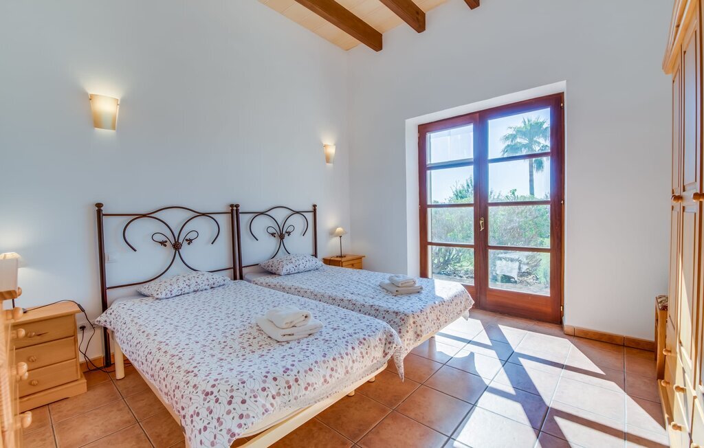 Villa Son Isidro, maison 8 pers. avec piscine à Portocolom - Photo 41