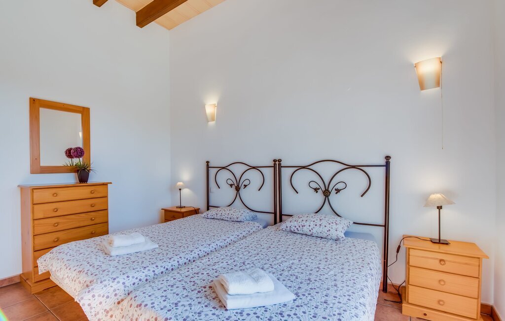 Villa Son Isidro, maison 8 pers. avec piscine à Portocolom - Photo 42