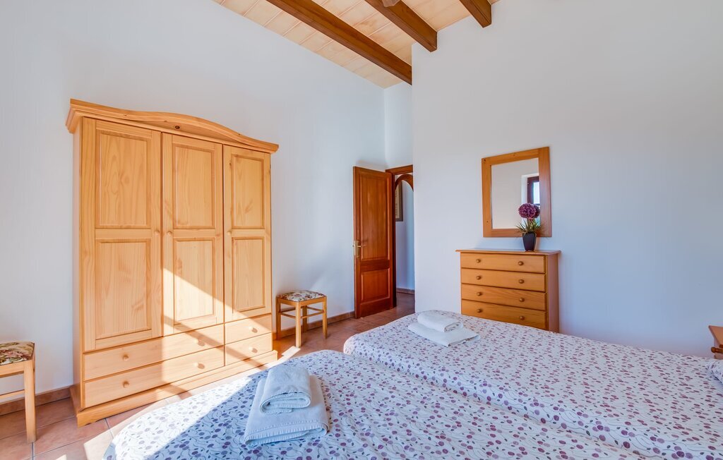 Villa Son Isidro, maison 8 pers. avec piscine à Portocolom - Photo 43
