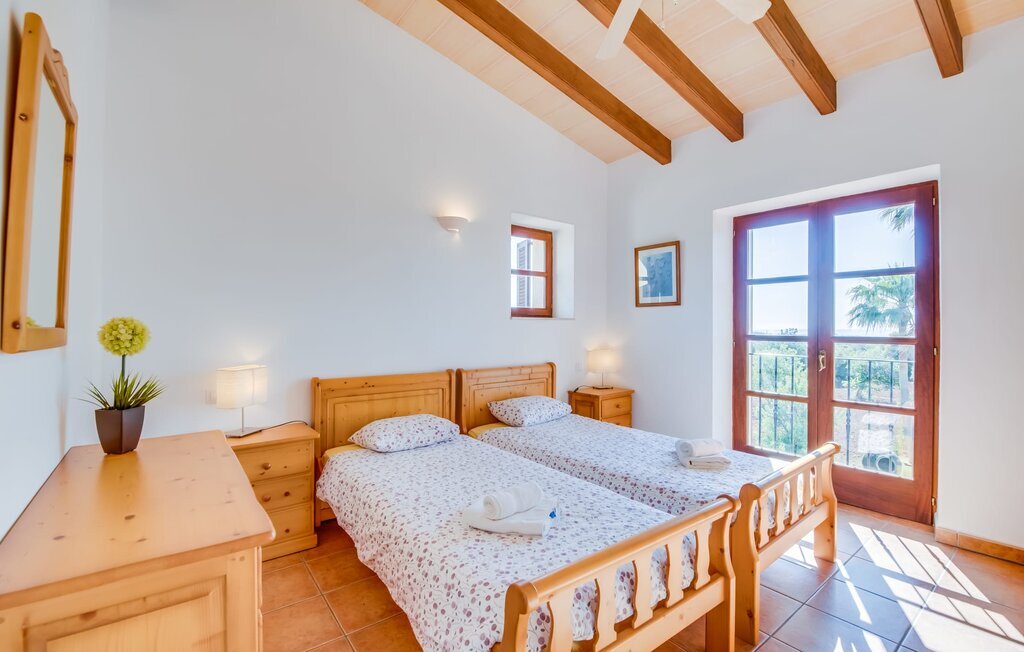 Villa Son Isidro, maison 8 pers. avec piscine à Portocolom - Photo 44
