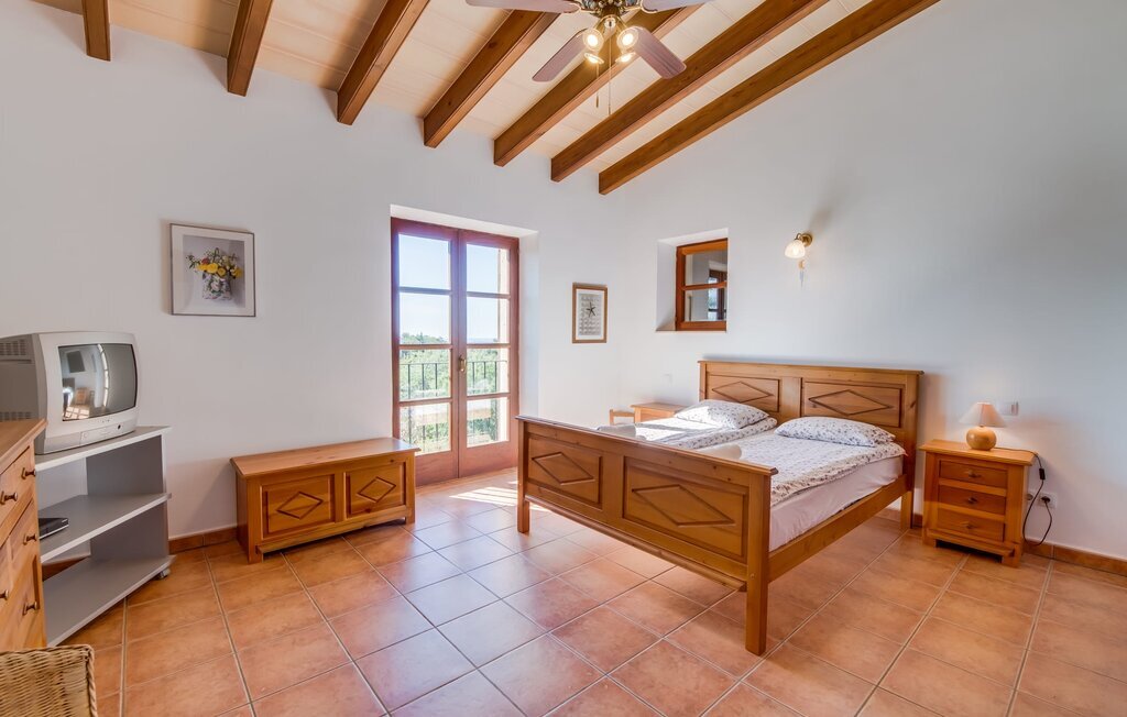 Villa Son Isidro, maison 8 pers. avec piscine à Portocolom - Photo 47
