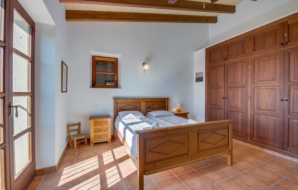Villa Son Isidro, maison 8 pers. avec piscine à Portocolom - Photo 48