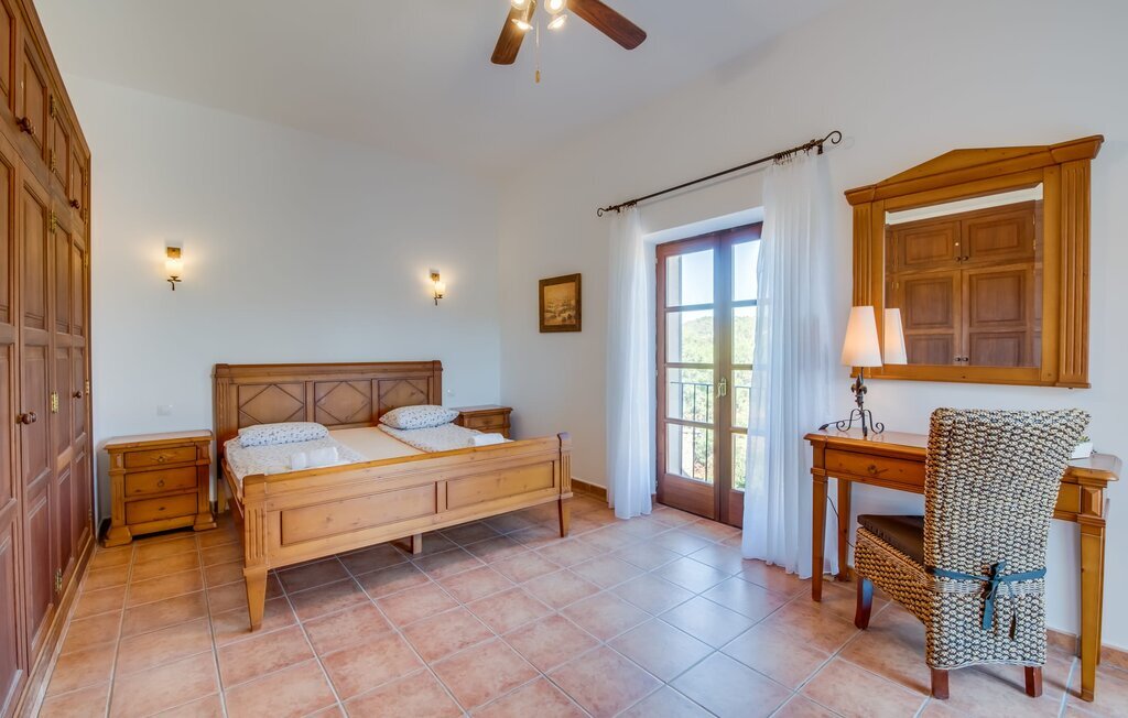Villa Son Isidro, maison 8 pers. avec piscine à Portocolom - Photo 50