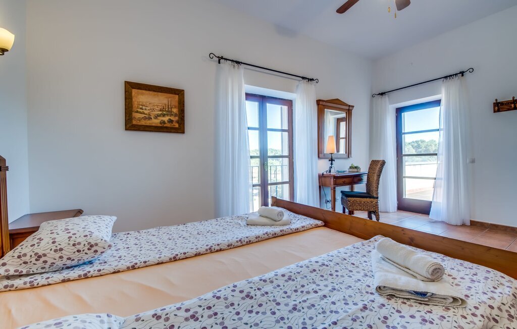 Villa Son Isidro, maison 8 pers. avec piscine à Portocolom - Photo 51