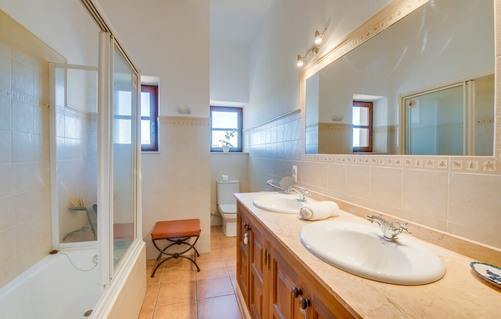 Villa Son Isidro, maison 8 pers. avec piscine à Portocolom - Photo 54