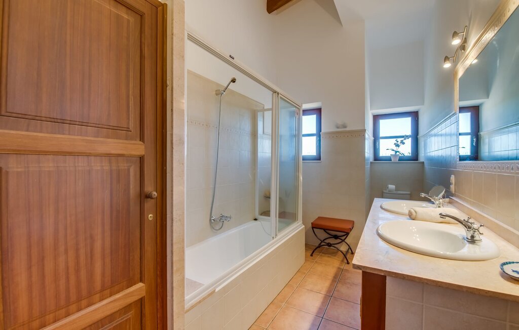 Villa Son Isidro, maison 8 pers. avec piscine à Portocolom - Photo 55