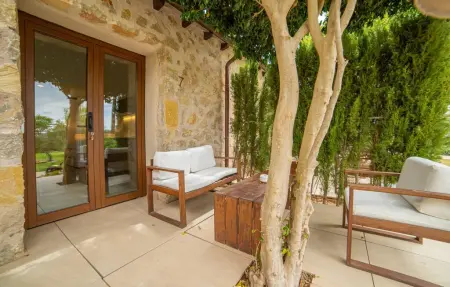 Appartement golf Pula Resort, Son Servera, 14 m du green : photo 2