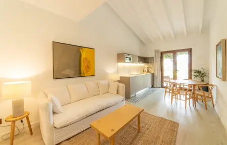 Appartement golf Pula Resort, Son Servera, 14 m du green : photo 9