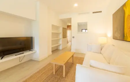 Appartement golf Pula Resort, Son Servera, 14 m du green : photo 12