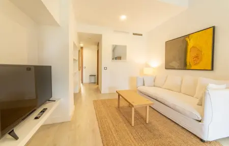 Appartement golf Pula Resort, Son Servera, 14 m du green : photo 13