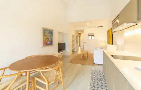Appartement golf Pula Resort, Son Servera, 14 m du green : photo 14