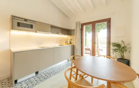 Appartement golf Pula Resort, Son Servera, 14 m du green : photo 15