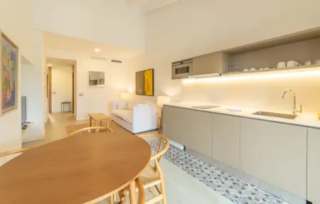 Appartement golf Pula Resort, Son Servera, 14 m du green : photo 16