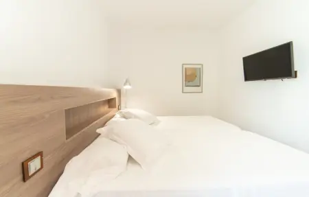 Appartement golf Pula Resort, Son Servera, 14 m du green : photo 17