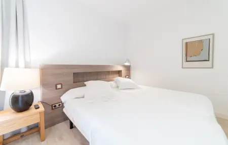 Appartement golf Pula Resort, Son Servera, 14 m du green : photo 18