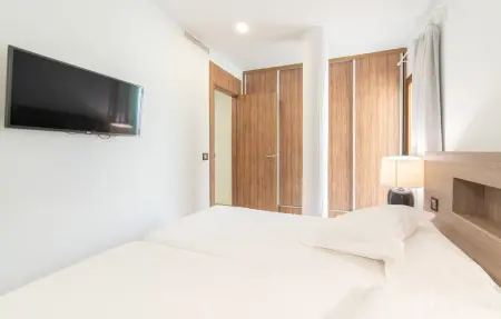 Appartement golf Pula Resort, Son Servera, 14 m du green : photo 19
