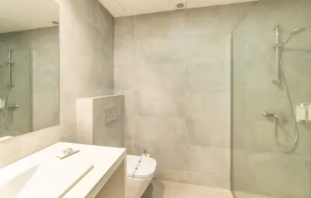Appartement golf Pula Resort, Son Servera, 14 m du green : photo 20