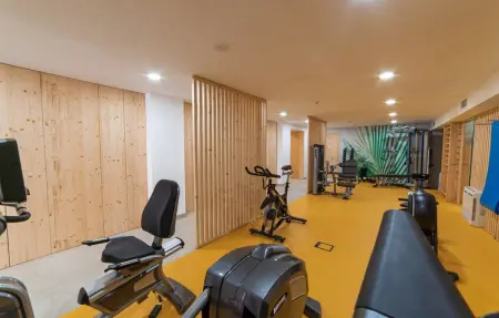 Appartement golf Pula Resort, Son Servera, 14 m du green : photo 23