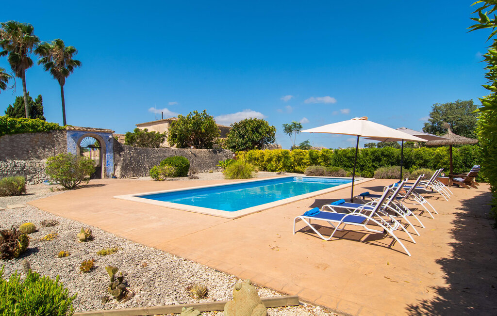 Son Costa, Maison 10 personnes à Montuiri - Photo 1