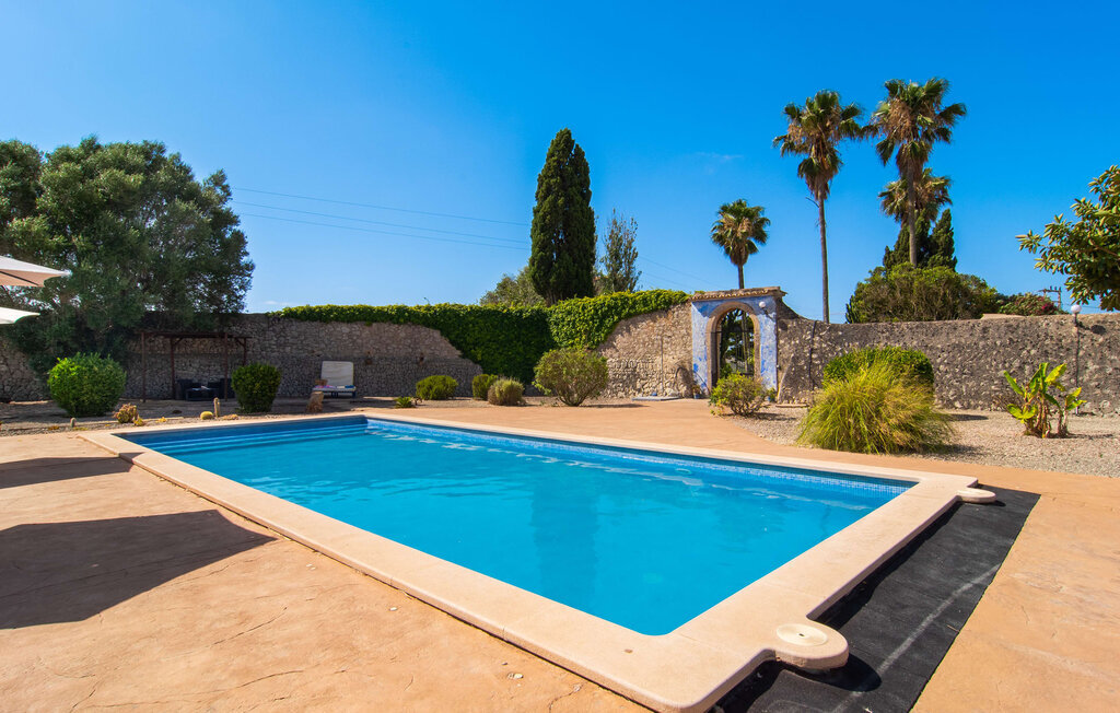 Son Costa, Maison 10 personnes à Montuiri - Photo 4