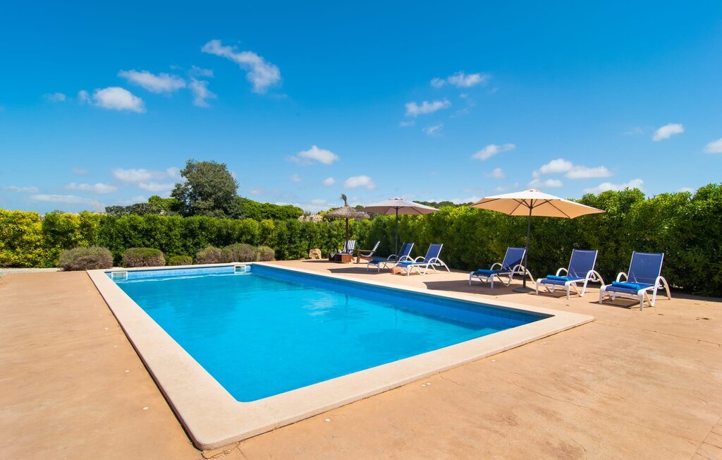 Son Costa, Maison 10 personnes à Montuiri - Photo 5