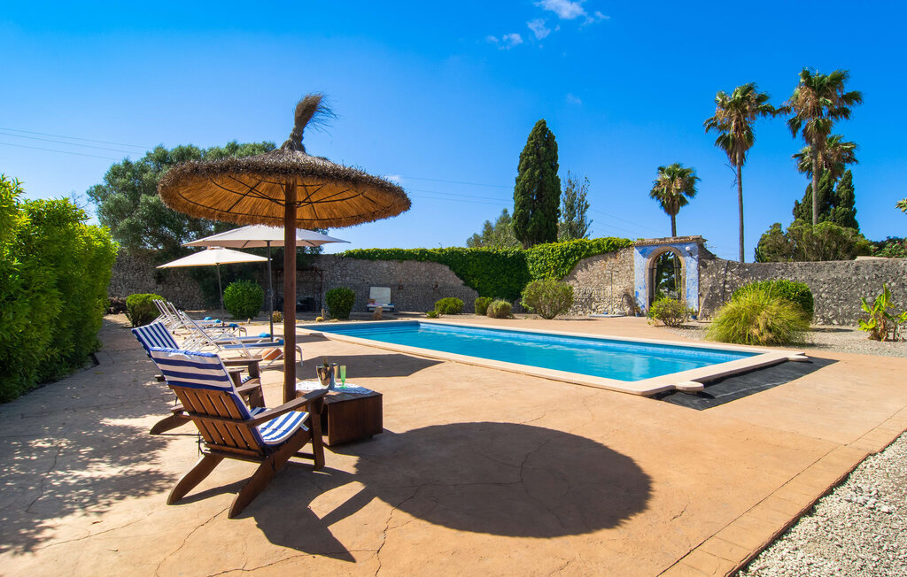 Son Costa, Maison 10 personnes à Montuiri - Photo 8