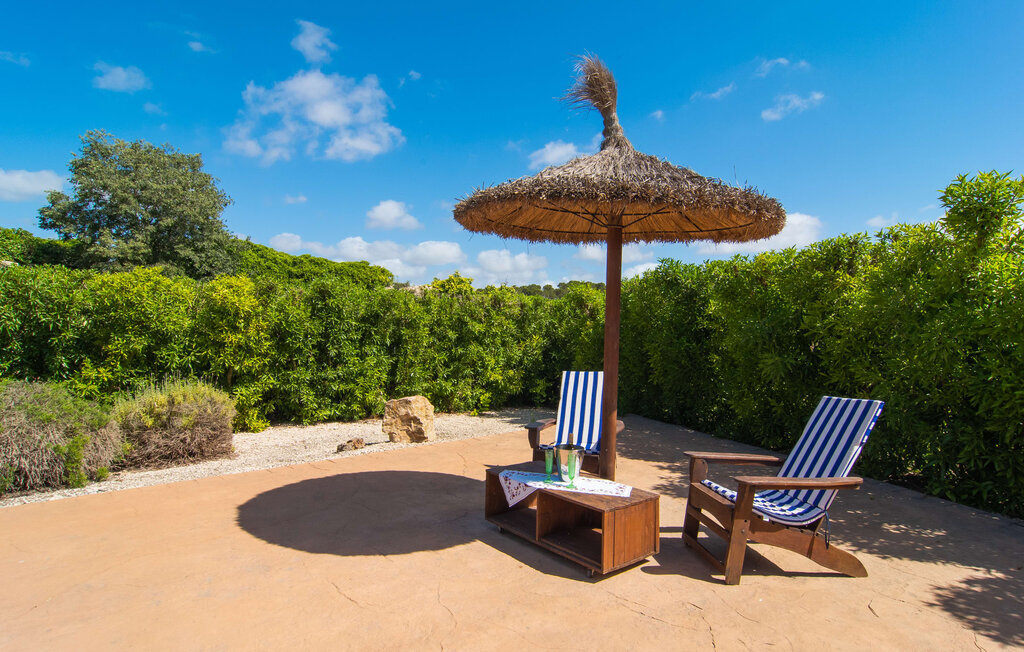 Son Costa, Maison 10 personnes à Montuiri - Photo 9