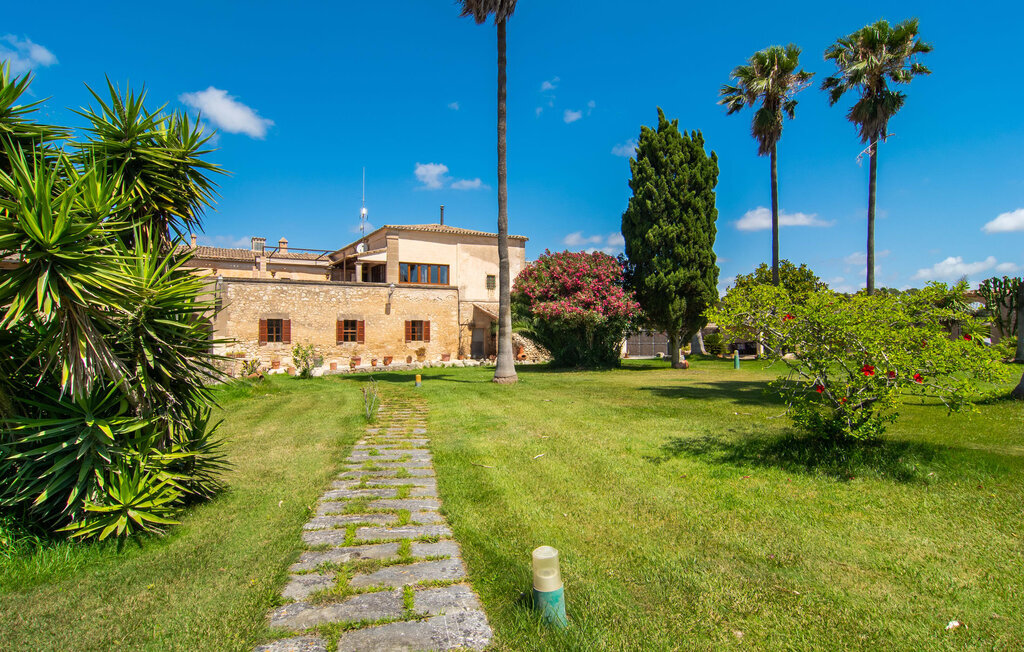 Son Costa, Maison 10 personnes à Montuiri - Photo 11