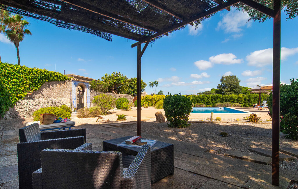 Son Costa, Maison 10 personnes à Montuiri - Photo 12