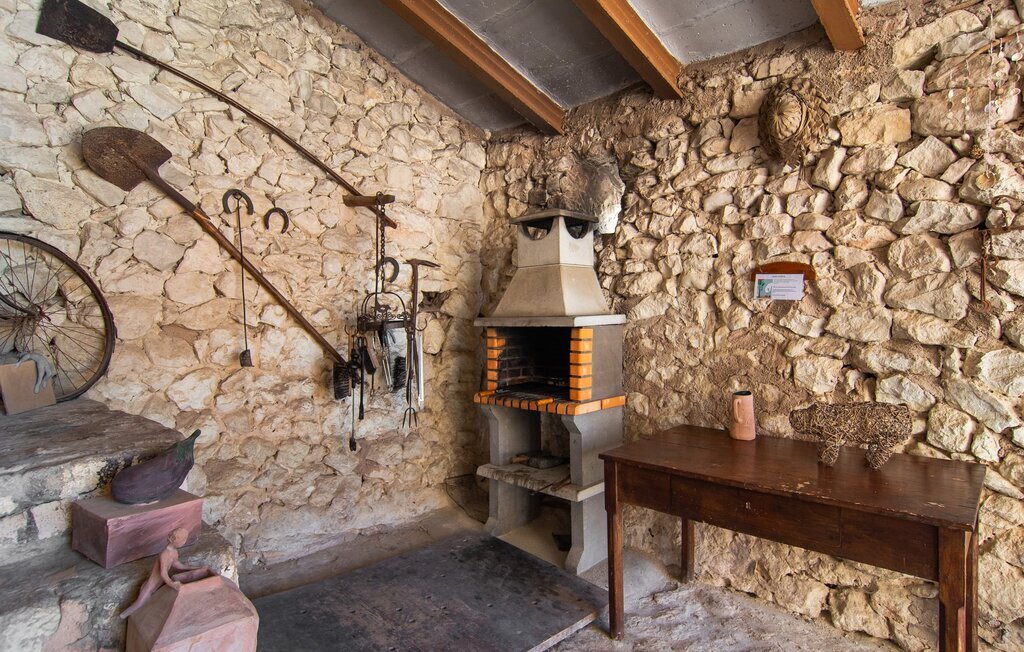 Son Costa, Maison 10 personnes à Montuiri - Photo 16