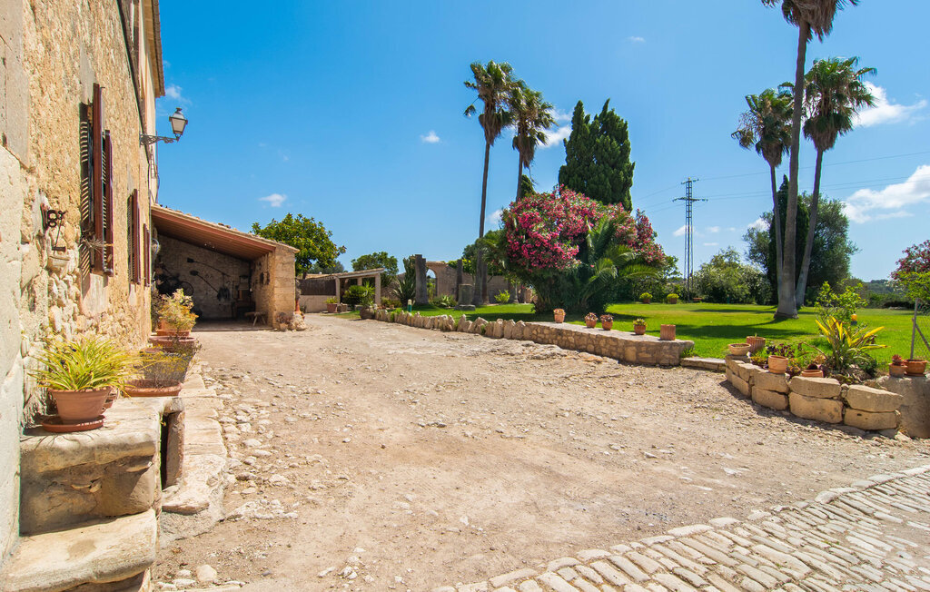 Son Costa, Maison 10 personnes à Montuiri - Photo 17