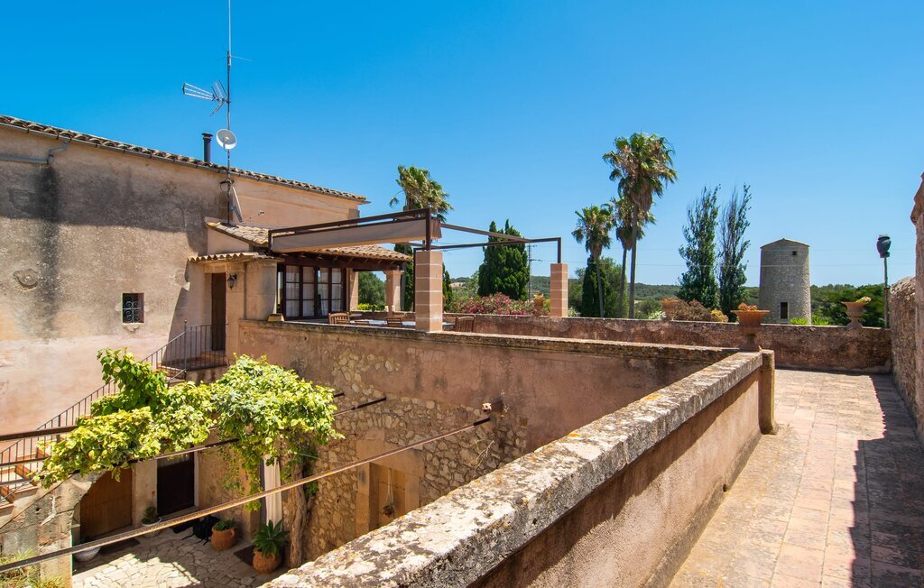 Son Costa, Maison 10 personnes à Montuiri - Photo 18