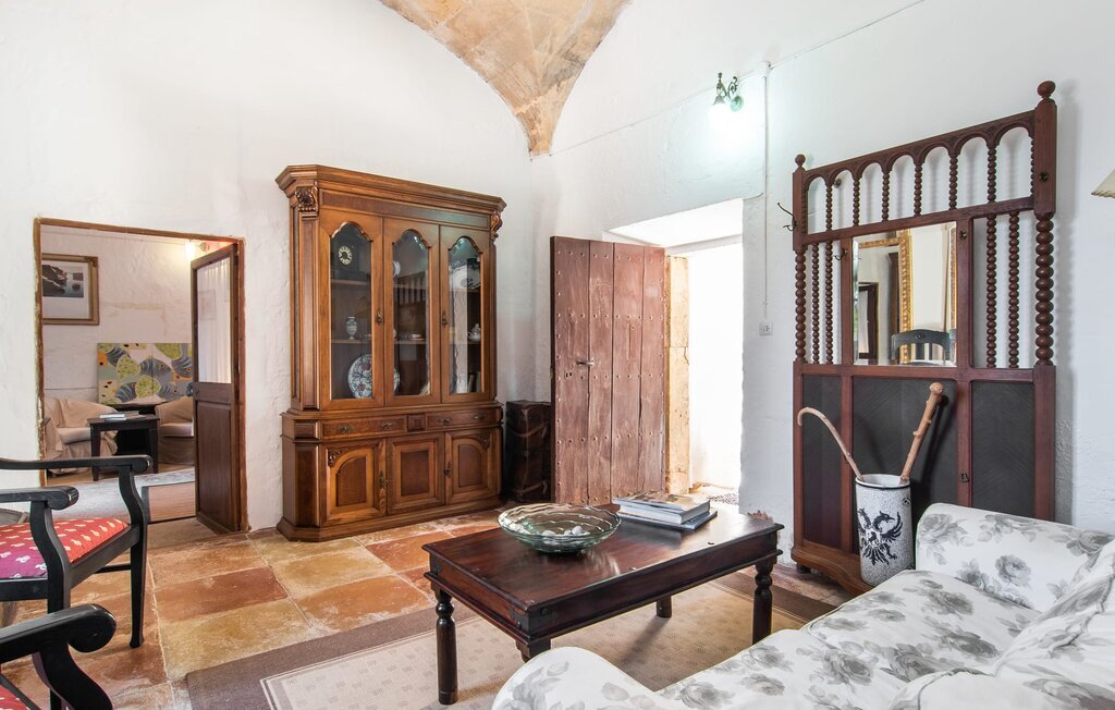 Son Costa, Maison 10 personnes à Montuiri - Photo 22