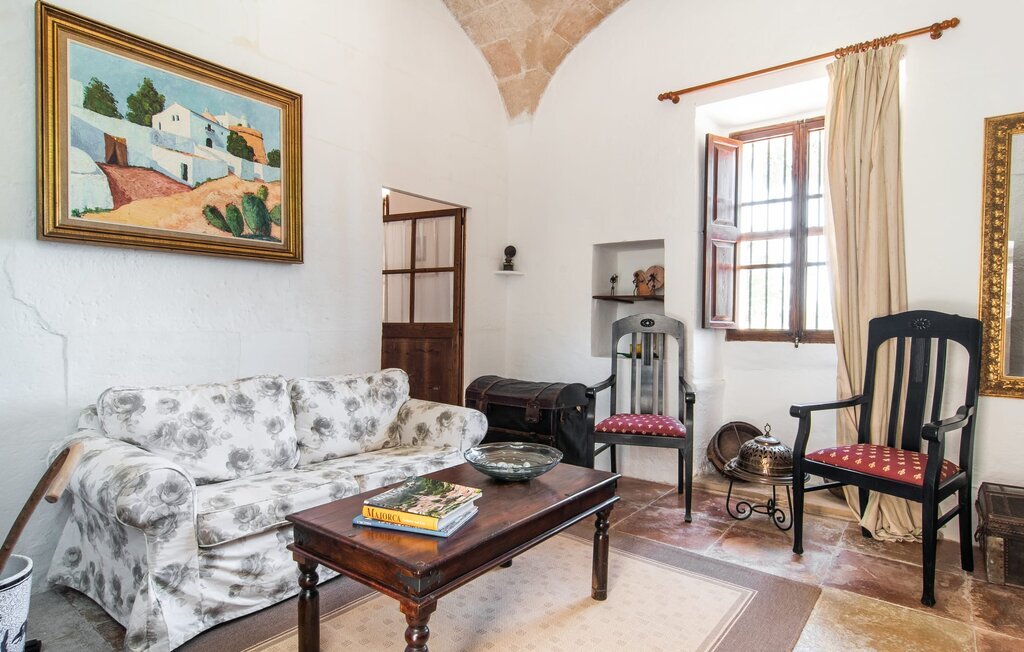 Son Costa, Maison 10 personnes à Montuiri - Photo 23