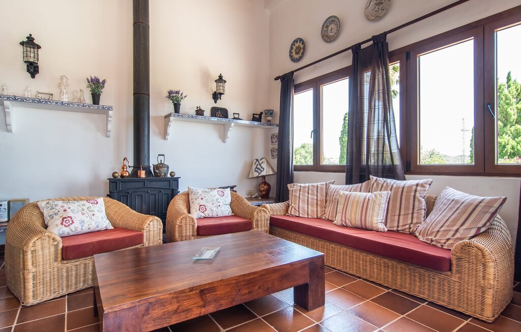 Son Costa, Maison 10 personnes à Montuiri - Photo 24