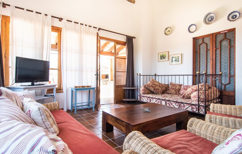 Son Costa, Maison 10 personnes à Montuiri - Photo 25