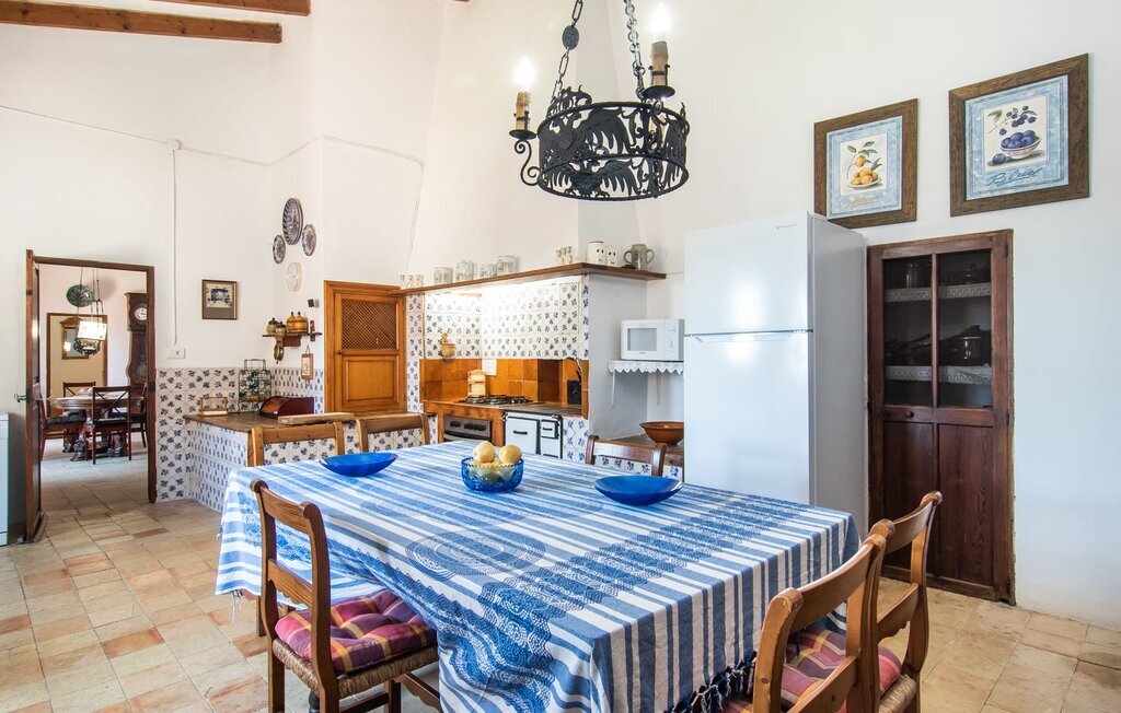 Son Costa, Maison 10 personnes à Montuiri - Photo 26