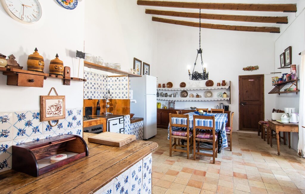 Son Costa, Maison 10 personnes à Montuiri - Photo 27